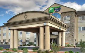 Holiday Inn Express Carlsbad New Mexico